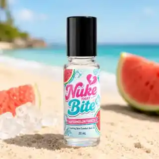 Watermelon Freeze