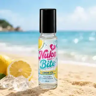 Lemon Ice