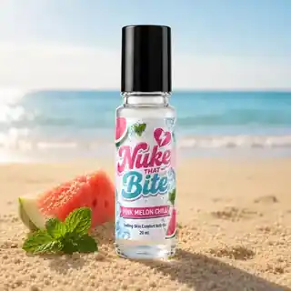 Pink Melon Chill