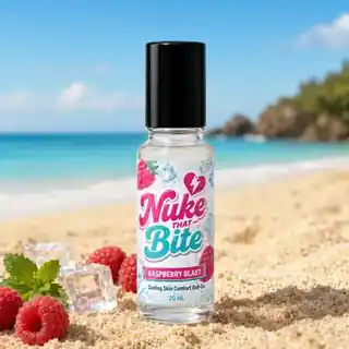 Raspberry Blast